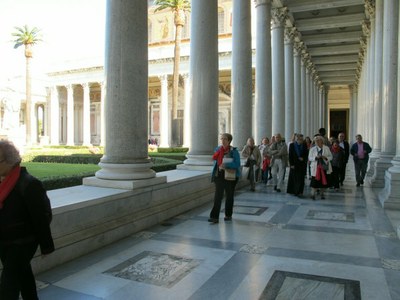 2016 10 28 133248 St Paul Hors les Murs Départ