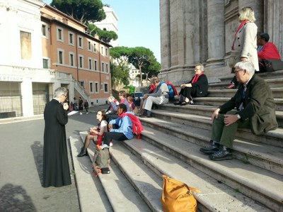 2016 10 25 093341 Prison Mamertine