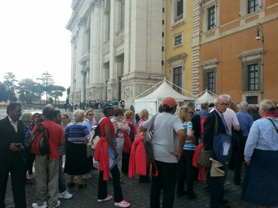 2016 10 25 140711 Devant San Giovanni in Laterano