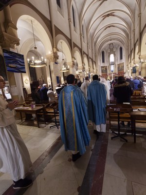  ANA1234 Yannick BOSCHAT 