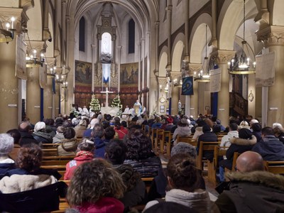  ANA1303 Yannick BOSCHAT 