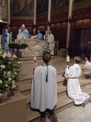  ANA1397 Yannick BOSCHAT 