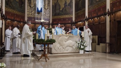  ANA1416 Yannick BOSCHAT 