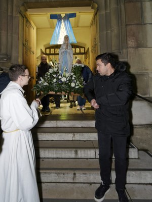  ANA1463 Yannick BOSCHAT 