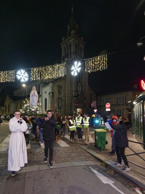  ANA1488 Yannick BOSCHAT 