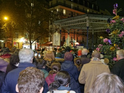  ANA1576 Yannick BOSCHAT 