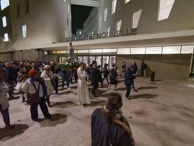  ANA1699 Yannick BOSCHAT 