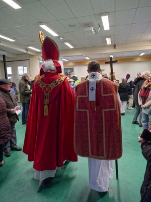  ANA0643 Yannick BOSCHAT 