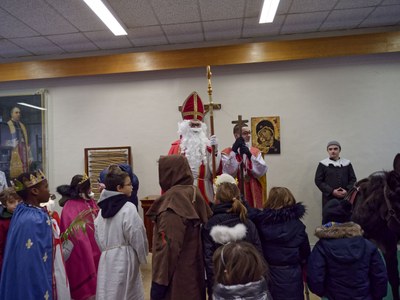  ANA0667 Yannick BOSCHAT 