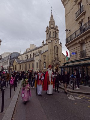  ANA0737 Yannick BOSCHAT 