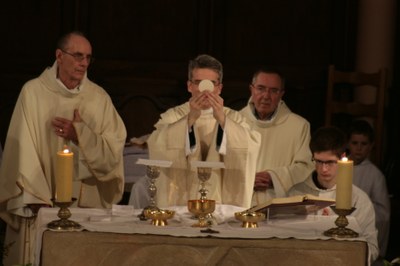 2016 vigile pascale 15