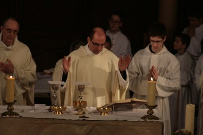 2016 vigile pascale 16