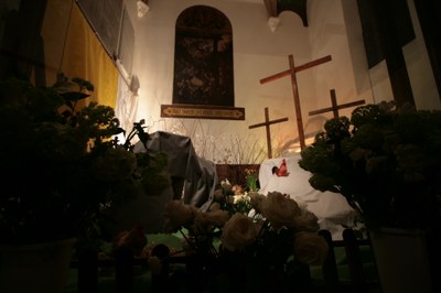 2016 vigile pascale 17