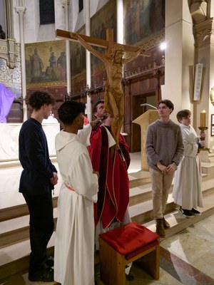  1063355 BOSCHAT Yannick