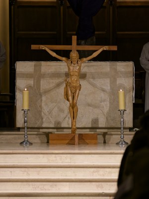  1382330 Yannick BOSCHAT