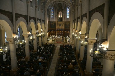 Sacrement des malades