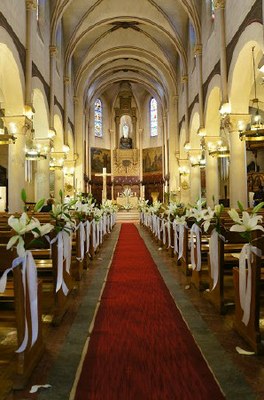 Baptêmes enfants 2016