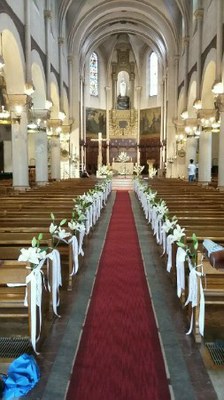 Baptêmes enfants 2016