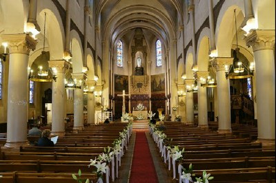 Baptêmes enfants 2016