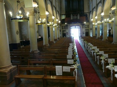 Baptêmes enfants 2016