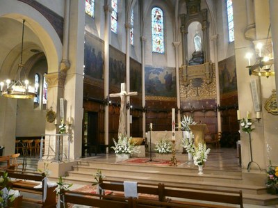 Baptêmes enfants 2016