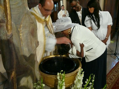 Baptêmes enfants 2016