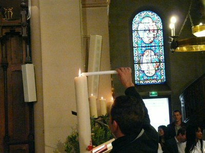 Baptêmes enfants 2016