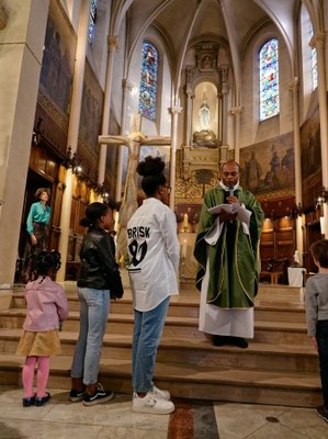 P1356928 Yannick BOSCHAT