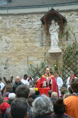 Dimanche des Rameaux