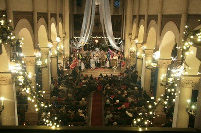 Les Rois Mages au "Rendez-vous" 
