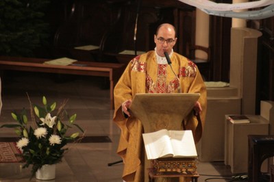 Messe de Noël de 10h le 25 décembre