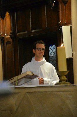 Messe des familles du 17 septembre 2017