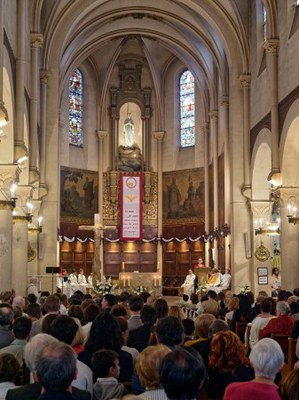 P1261868 Yannick BOSCHAT