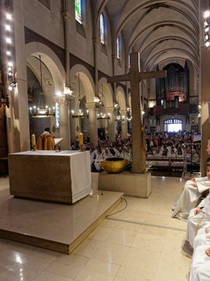 P1261925 Yannick BOSCHAT