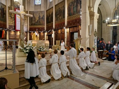 P1262136 Yannick BOSCHAT