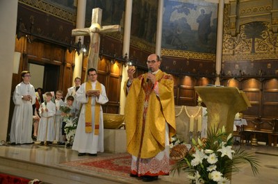 Premières Communions