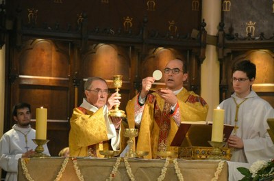 Premières Communions