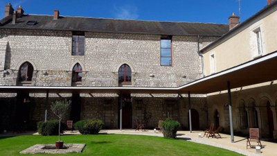 Recollection des catéchistes à Notre Dame de l'Ouye