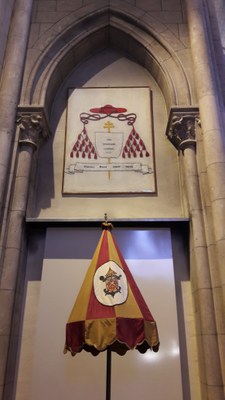 Sortie de fin d'année du catéchisme à Notre Dame du Perpétuel Secours 