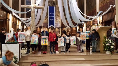 Fête de l'Immaculée Conception