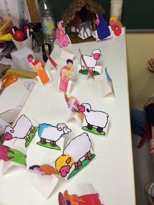 Décorations Noël 2015