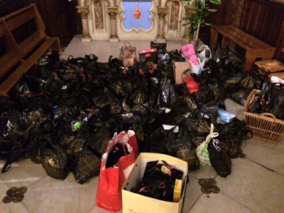 Messe Noël Ecole Immaculée Conception