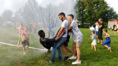 JMJ 2016 à Cracovie