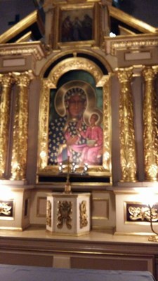 JMJ 2016 à Cracovie