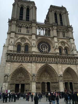 Marche Saint Joseph 2016