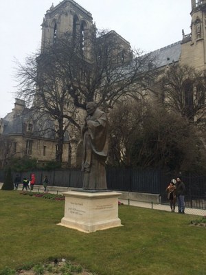 Marche Saint Joseph 2016