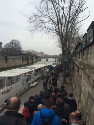 Marche Saint Joseph 2016