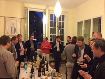 Rencontre SPI&SPI du 19 mai