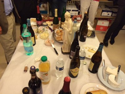 Rencontre SPI&SPI du 19 mai