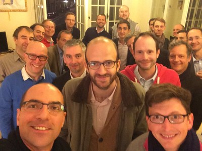 Rencontre SPI&SPI du 19 mai